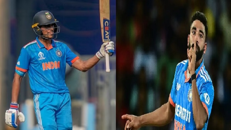 Ind vs Afg: भारतीय टीम में होगा बदलाव, इस खिलाड़ी को मिलेगी प्लेइंग 11 में जगह