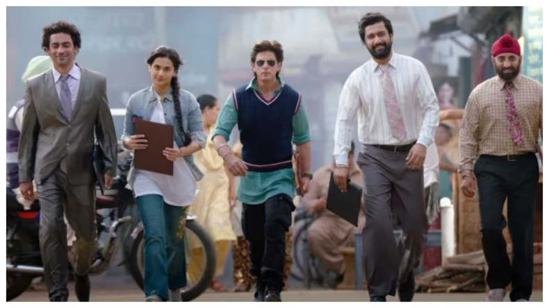Shah Rukh Khan-David Beckham: शाह रुख खान ने डेविड बेकहम संग साझा की तस्वीर, फुटबॉलर को अभिनेता ने दिया मशवरा