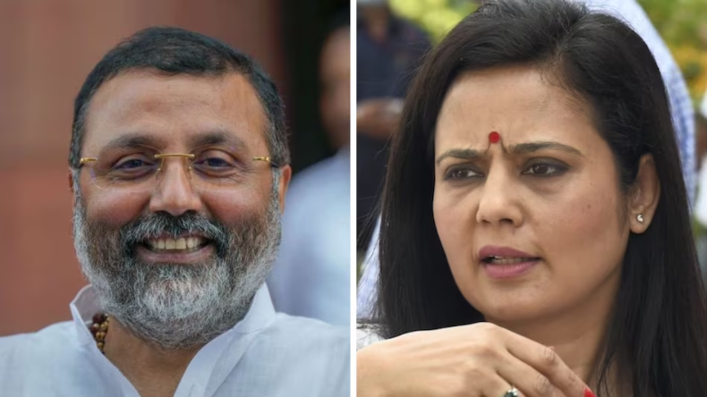 Cash For Query Case: कैश फॉर क्वेरी मामले में आचार समिति की बैठक आज, महुआ मोइत्रा पर हो सकती है कार्रवाई