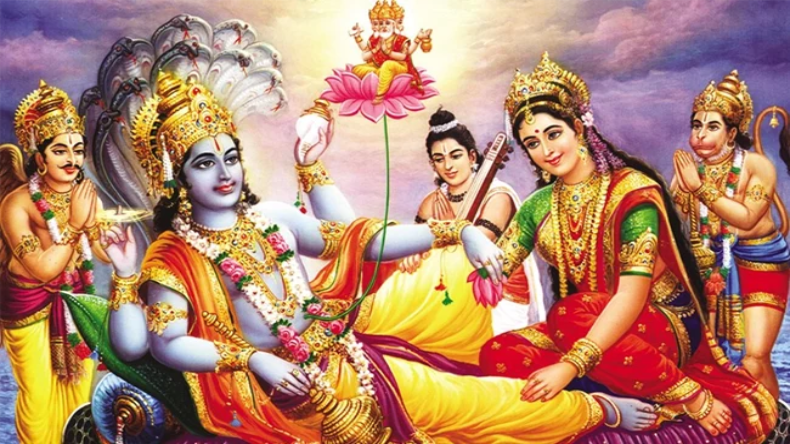 Vivah Panchami 2023: विवाह पंचमी कब है ? जानें महत्व और पूजा विधि