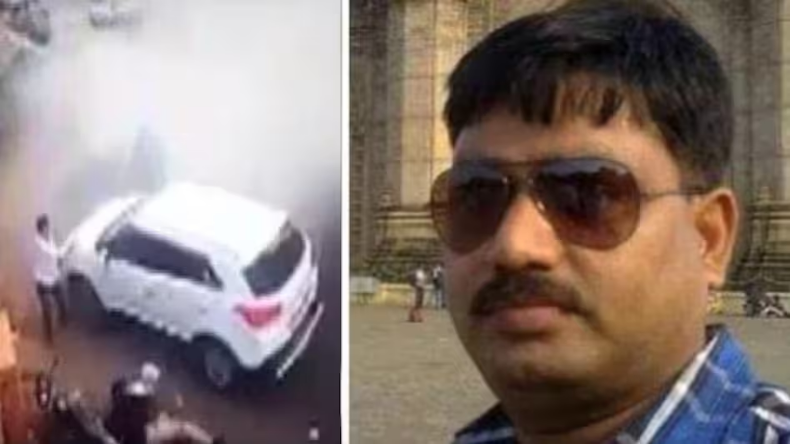 उमेश पाल हत्याकांड में शूटरों को कार मुहैया कराने वाला अतीक का करीबी नफीस मुठभेड़ में घायल