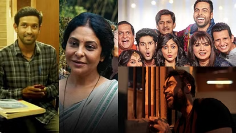Vikrant Massey: बिक्रांत मैसी के परिवार में है सभी धर्मों को लोग, भाई ने छोटी सी उम्र में कबूल किया था इस्लाम