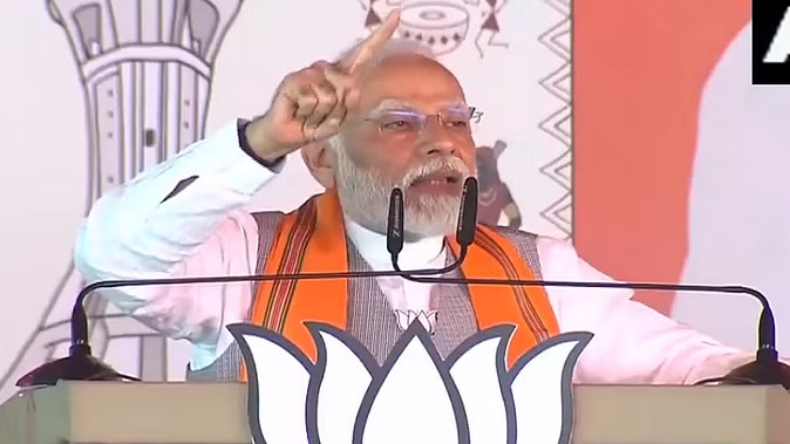 MP Election Result: मतगणना से पहले ही बीजेपी नेता को पता था परिणाम, दिग्विजय सिंह ने फिर उठाये EVM पर सवाल