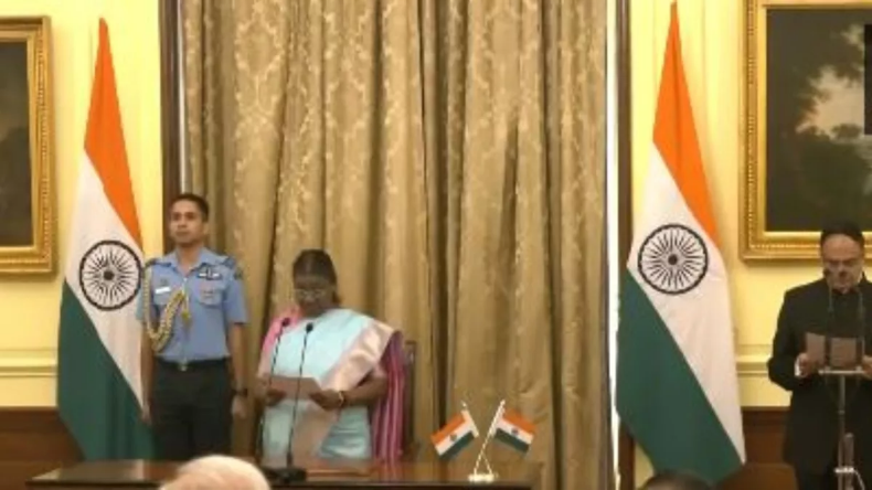 राष्ट्रपति मुर्मू को दिया जाएगा प्राण प्रतिष्ठा का निमंत्रण, मंदिर निर्माण समिति ने मांगा मुलाकात का वक्त
