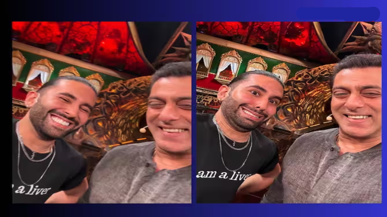 सलमान खान का शादी को लेकर वीडियो हुआ वायरल जिसमें वह भावुक नजर आए. फैन्स बोले आपके साथ हैं हम