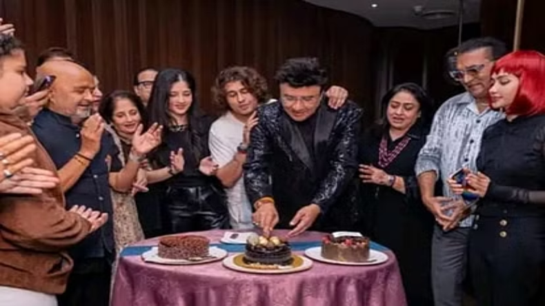 Sonu Nigam: ‘हनुमान चालीसा’ से बची….सोनू निगम ने अपने जन्मदिन पर सुनाया दिलचस्प किस्सा