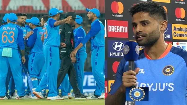 U19 WC 2024: आईसीसी टूर्नामेंट के फाइनल में ऑस्ट्रेलिया से सामना, भारत के पास पिछला हिसाब चुकता करने का मौका