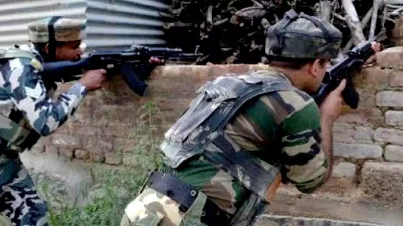 Jammu and Kashmir terrorist: आंतकियों ने रिटायर्ड SSP की गोली मारकर हत्या, 4 दिनों में तीसरी आतंकी घटना सामने आई