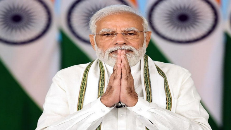 Uttarkashi Tunnel Collapse: श्रमिकों के रेस्क्यू ऑपरेशन पर PM मोदी की नजर, धामी से की फोन पर बात
