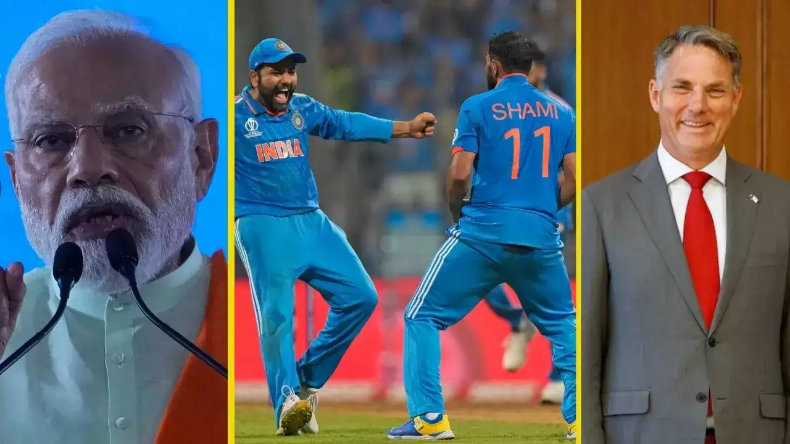 IND vs AUS Final: सिराज की जगह फाइनल मुकाबले में अश्विन को मिलेगा मौका? जानें कैसी रह सकती है दोनों टीमों की प्लेइंग 11