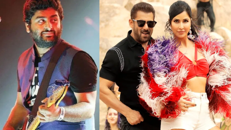 Salman Katrina: जानें कटरीना और सलमान की कौन सी फ़िल्में रही हिट और कौन फ्लॉप