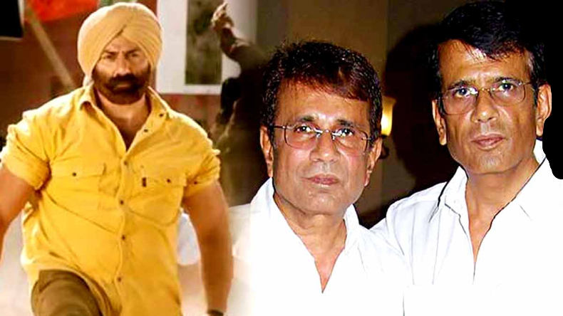 Sunny Deol: ‘टाइगर 3’ के सफल होने पर सनी देओल ने दी भाईजान को बधाई, सलमान संग तस्वीर की साझा