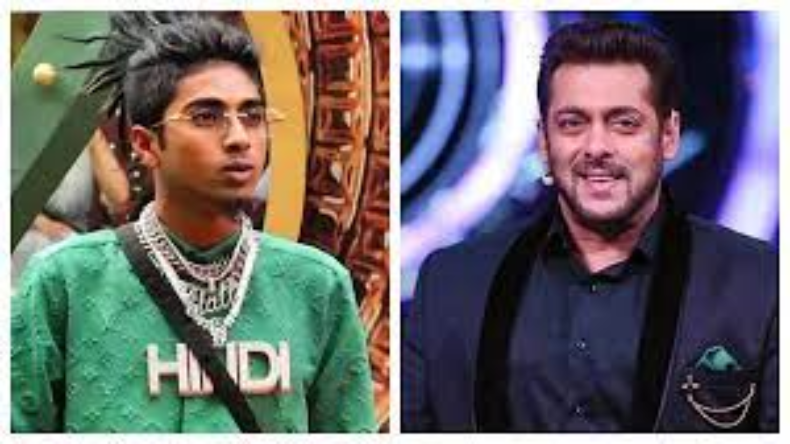 MC Stan को देख बेकाबू हुआ फैन, पागलों की तरह करने लगा हरकतें, फिर रैपर के एक इशारे पर शख्स का हुआ ऐसा हाल कि…? वीडियो वायरल