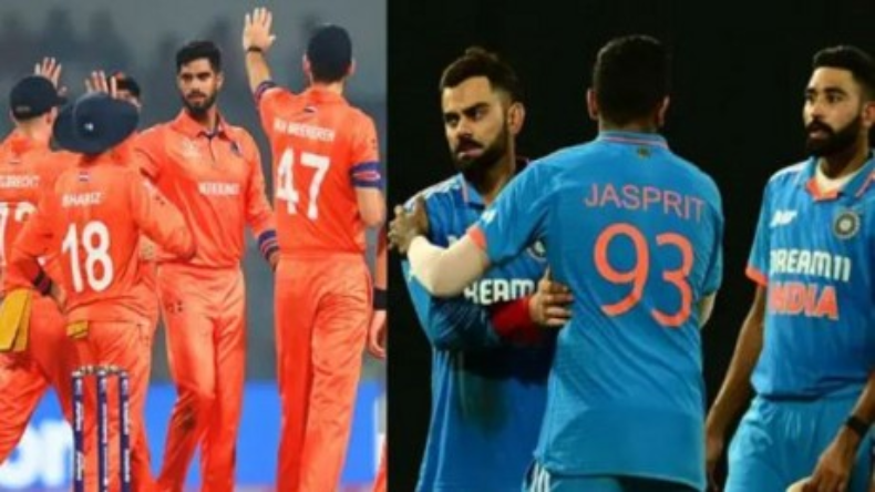 IND Vs NZ Semi-Final: भारत के ये 5 खिलाड़ी सेमीफाइनल में न्यूजीलैंड के खिलाफ दिलाएंगे जीत