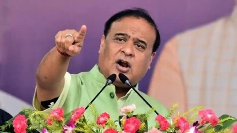 मंदिर के अंदर फेंका था गोमांस, CM Yogi से भी सख्त निकले असम के मुख्यमंत्री, रातों रात लिया ऐसा एक्शन, थर-थर कांप उठे देशभर के मुसलमान