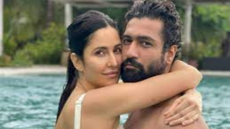 Vicky Kaushal: कटरीना परेशान हैं विक्की कौशल की आदत से, एक्टर ने कहा- संयम रखने की कोशिश करता हूं