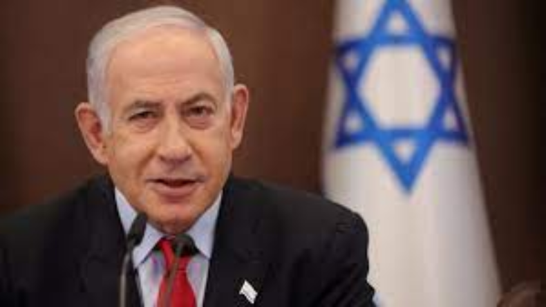 Israel Embassy Delhi: धमाके के बाद CCTV में दिखे दो संदिग्ध, इजरायल ने नागरिकों के लिए जारी की एडवाइजरी