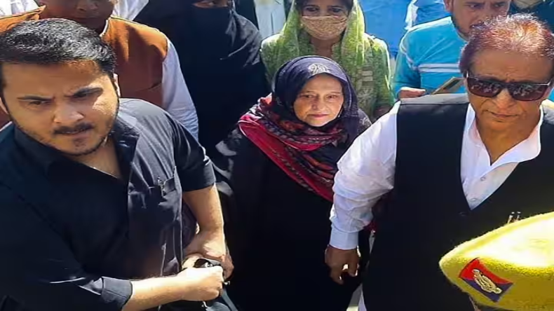 आजम खान की सीट से एसटी हसन को उतार सकती है सपा, मुरादाबाद से मिल सकता है इन्हें मौका