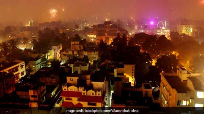 Delhi Air Pollution: दिल्ली के पर्यावरण मंत्री आज करेंगे बैठक, ऑड-ईवन और ग्रेप नियमों पर होगी चर्चा