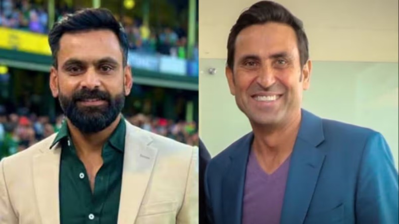 ‘RIP Pakistan domestic cricket’ आखिर क्यों देने लगे पाकिस्तान घरेलू क्रिकेट को श्रद्धांजलि Mohammad Hafeez?