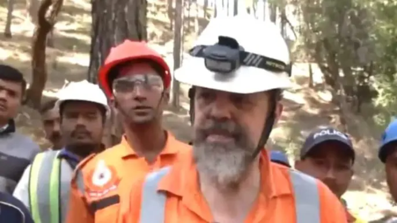 Uttarkashi Tunnel Rescue: बाबा बौखनाग देवता का क्या है उत्तरकाशी सुरंग हादसे से कनेक्शन?, जानें कौन हैं बाबा बौखनाग?