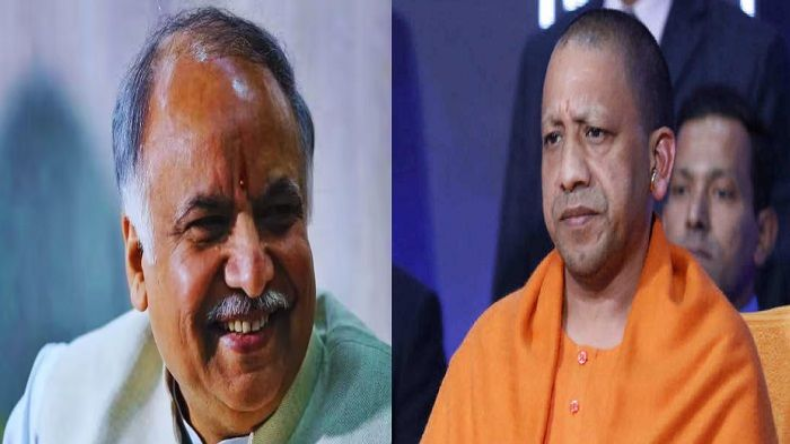 Deepotsav 2023: अयोध्या के दीपोत्सव कार्यक्रम में शामिल हुए सीएम योगी, कही रामराज्य की बातें