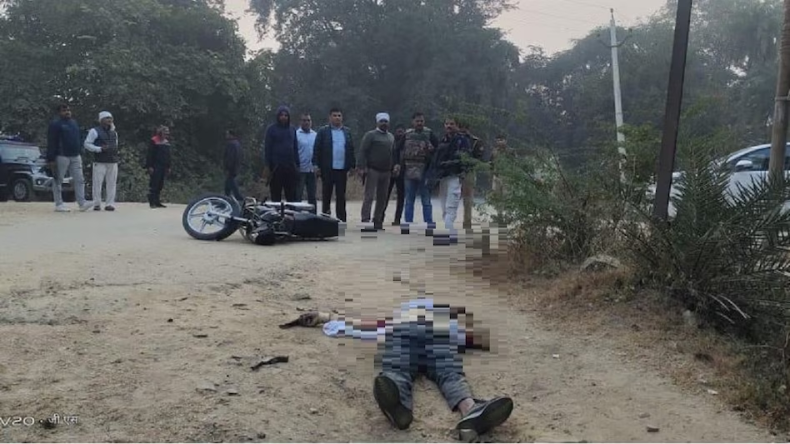 UP: मलिहाबाद में जमीन की पैमाइश के दौरान चली ताबड़तोड़ गोलियां, 3 लोगों की मौत