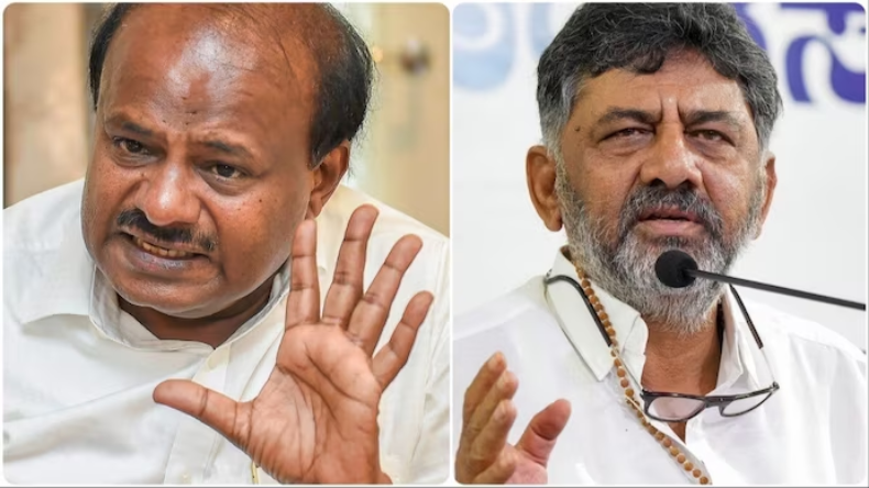 कर्नाटक में बीजेपी को मिला नया सिंधिया! अब कमलनाथ की तरह गिरेगी सिद्धारमैया सरकार?