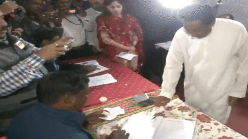 MP Election: क्या दिग्गज बचा पाएंगे अपनी साख? जानें मध्य प्रदेश की वीआईपी सीटों का समीकरण