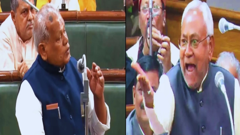 जदयू की राष्ट्रीय कार्यकारिणी की बैठक शुरू, इन दो लोगों की मिल सकती है बड़ी जिम्मेदारी