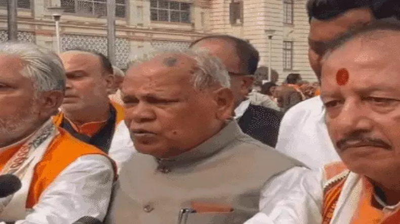 किसे मिलेगी महाराष्ट्र की कुर्सी? शिंदे-फडणवीस की मुलाकात के बाद नए CM का ऐलान आज