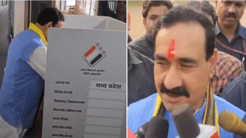 MP Election: क्या दिग्गज बचा पाएंगे अपनी साख? जानें मध्य प्रदेश की वीआईपी सीटों का समीकरण