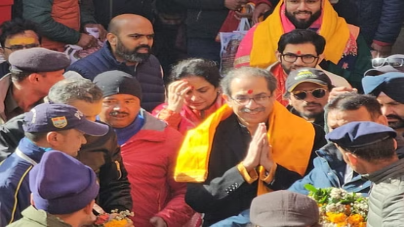 शिवसेना यूबीटी नेता संजय राउत के खिलाफ केस दर्ज, PM मोदी पर लिखा था आपत्तिजनक लेख