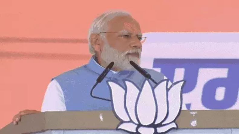 MP Election Results 2023: मध्य प्रदेश में सीएम की रेस में कोई नहीं, शिवराज ही होंगे मुख्यमंत्री