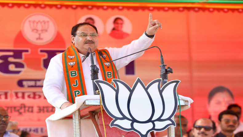 MP-छत्तीसगढ़ के बाद अब राजस्थान पर BJP-कांग्रेस का फोकस, आज राहुल गांधी और शाह का दौरा
