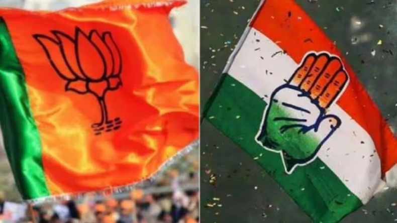 Congress: राजस्थान और मध्य प्रदेश में हार के बाद कांग्रेस में होंगे बड़े बदलाव! कई दिग्गजों का कद होगा कम