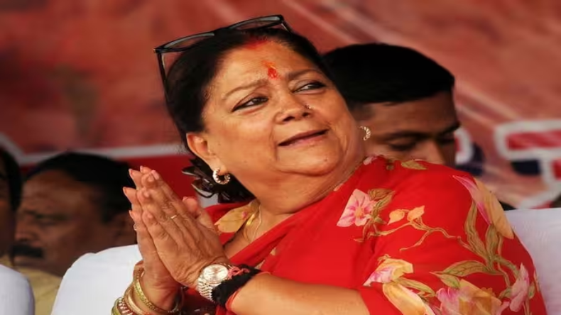 Rajasthan Election 2023: राजस्थान में वोट प्रतिशत बढ़ा, किसकी बनेगी सरकार ? जानें क्या कहता है इतिहास