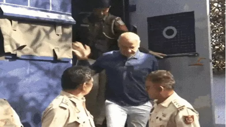 मनीष सिसोदिया को मिलेगा बड़ा पद, iTV सर्वे में चौंकाने वाले परिणाम
