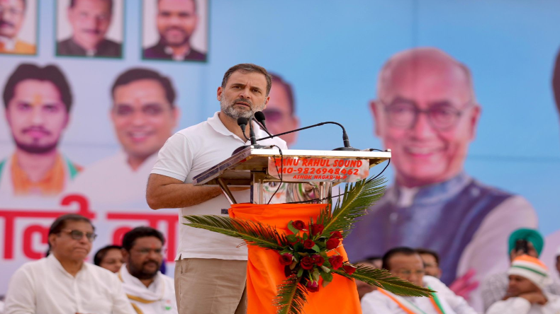 2024 चुनावों के लिए कांग्रेस ने गठित की प्रचार समिति, अजय माकन बने संयोजक