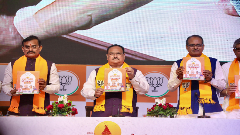 MP Election: वोटों की गिनती से पहले कांग्रेस नेता दिग्विजय सिंह ने कहा, “सतर्क रहें और निष्पक्ष रूप से वोटों की गिनती करवाएं”