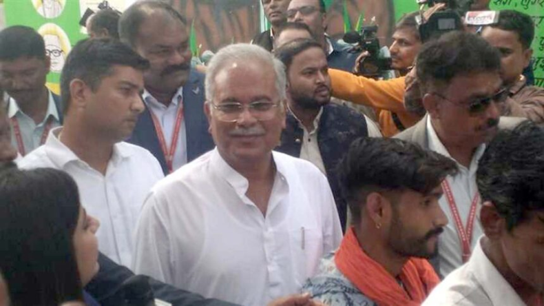 Assembly Elections 2023: पांच बजे तक मध्य प्रदेश में 70 फीसदी से ज्यादा लोगों ने किया मतदान, छत्तीसगढ़ में 68 प्रतिशत हुई वोटिंग