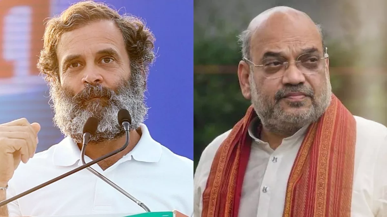 Rajasthan: राज्यपाल कलराज मिश्रा से मिले भजनलाल शर्मा, पेश किया सरकार बनाने का दावा