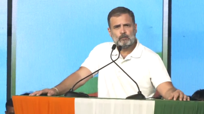 Telangana Assembly Election 2023: हम हैदराबाद को भाग्यनगर बनाने आए हैं, तेलंगाना में गरजे सीएम योगी