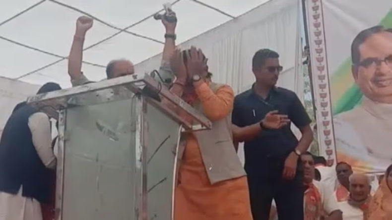 Congress: राजस्थान और मध्य प्रदेश में हार के बाद कांग्रेस में होंगे बड़े बदलाव! कई दिग्गजों का कद होगा कम