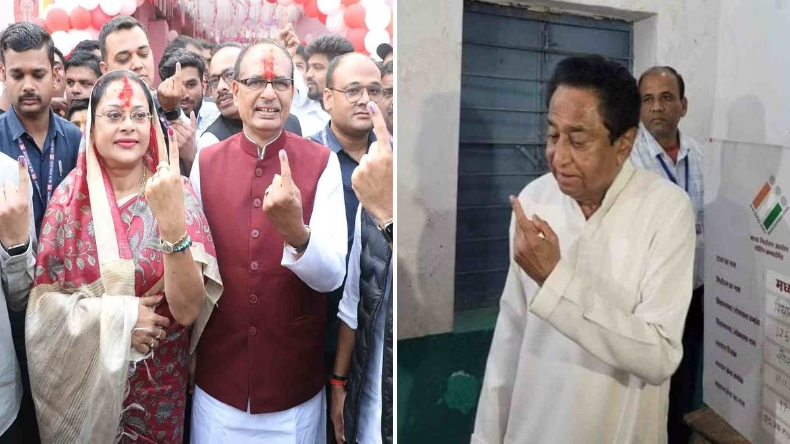 Election: जीत के बावजूद सिंधिया खेमे में नाराजगी का माहौल, जानें वजह