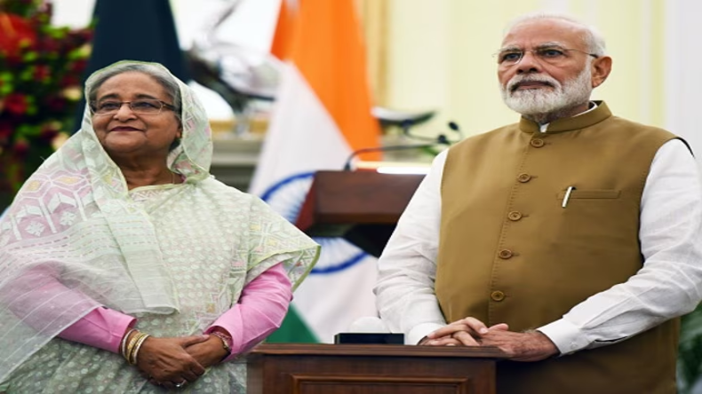 भारत आ रहे यूनुस, शेख हसीना से सिर्फ 20 किमी दूर PM मोदी संग करेंगे अहम बैठक