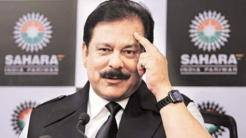 Sahara: सहारा प्रमुख के निधन पर आया सेबी चीफ का बयान, भले ही कोई व्यक्ति जीवित हो या ना….