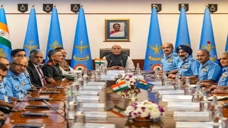 आज चीन के डिफेंस मिनिस्टर से मिलेंगे रक्षा मंत्री राजनाथ सिंह, लाओस में होगी मुलाकात
