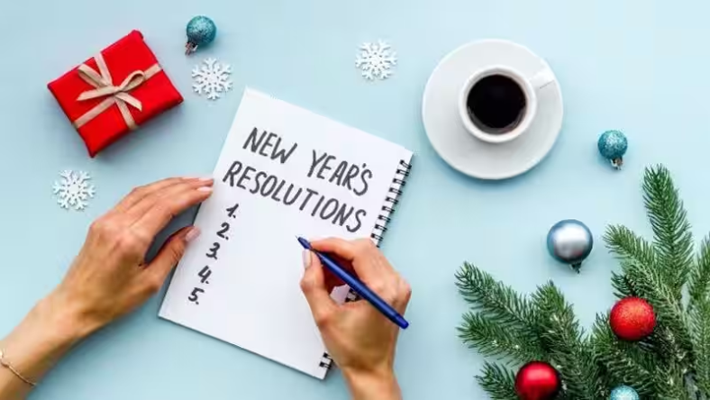 New Year Resolution 2024: ऐसे रेजोल्‍यूशंस जो साल के पहले दिन ही टूट जाते हैं