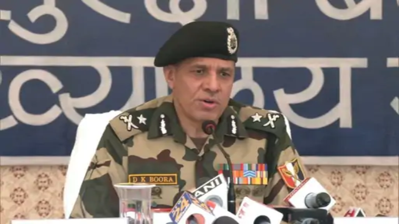 भारत के इस फैसले से बौखलाया पाकिस्तान, भूखमरी के बाद अब पानी के लिए तरसेगा पड़ोसी मुल्क